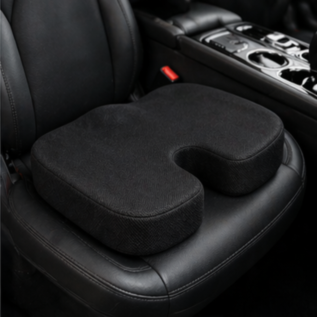 Sitz-Wohl™ Ergonomisches Komfortkissen