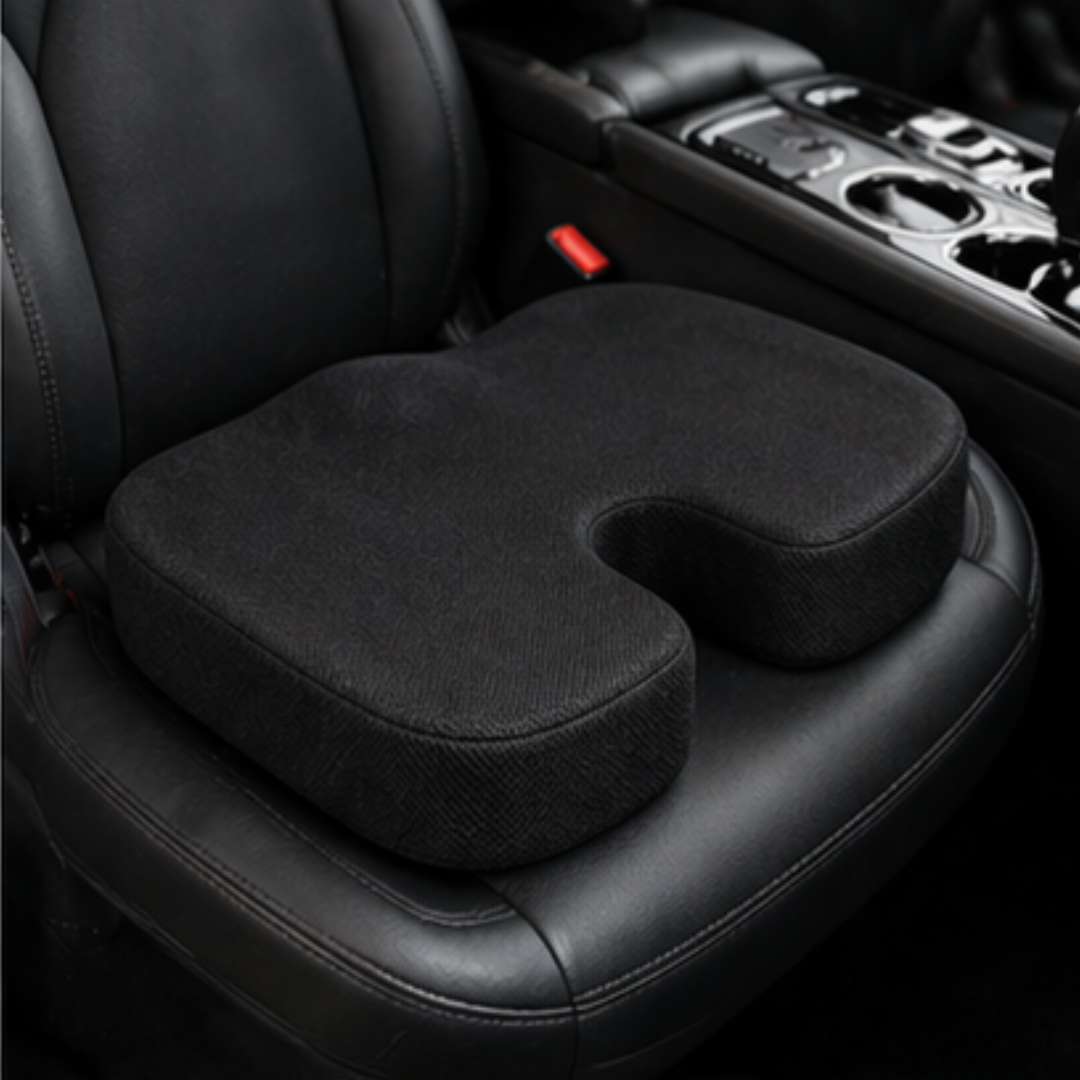 Sitz-Wohl™ Ergonomisches Komfortkissen