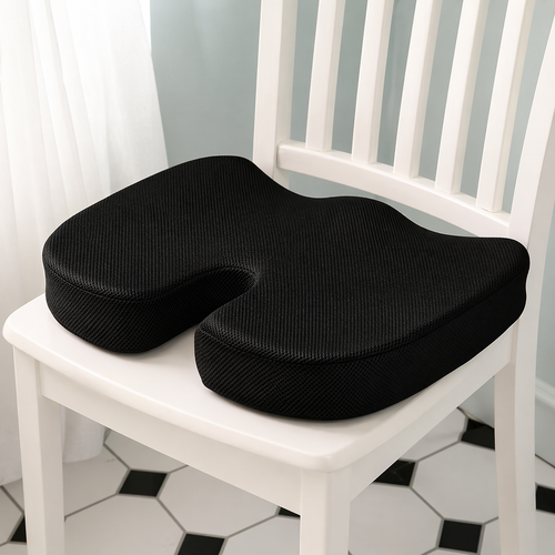 Sitz-Wohl™ Ergonomisches Komfortkissen