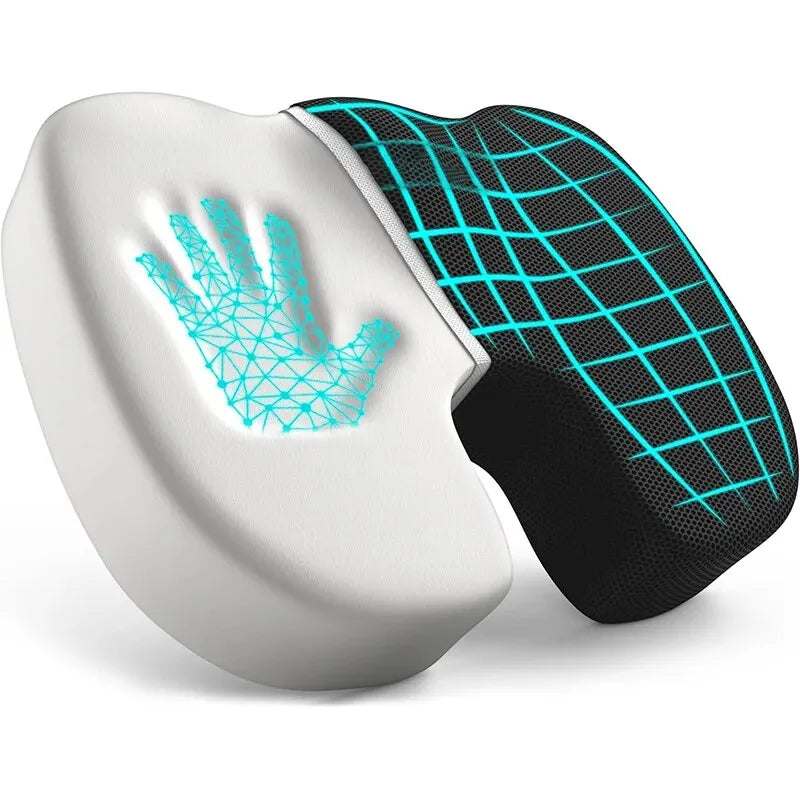 Sitz-Wohl™ Ergonomisches Komfortkissen